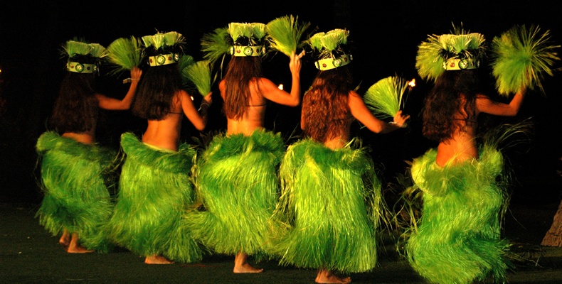 タヒチアンダンスの起源や歴史 | HAUMARUNUI 大阪市北区中津にある